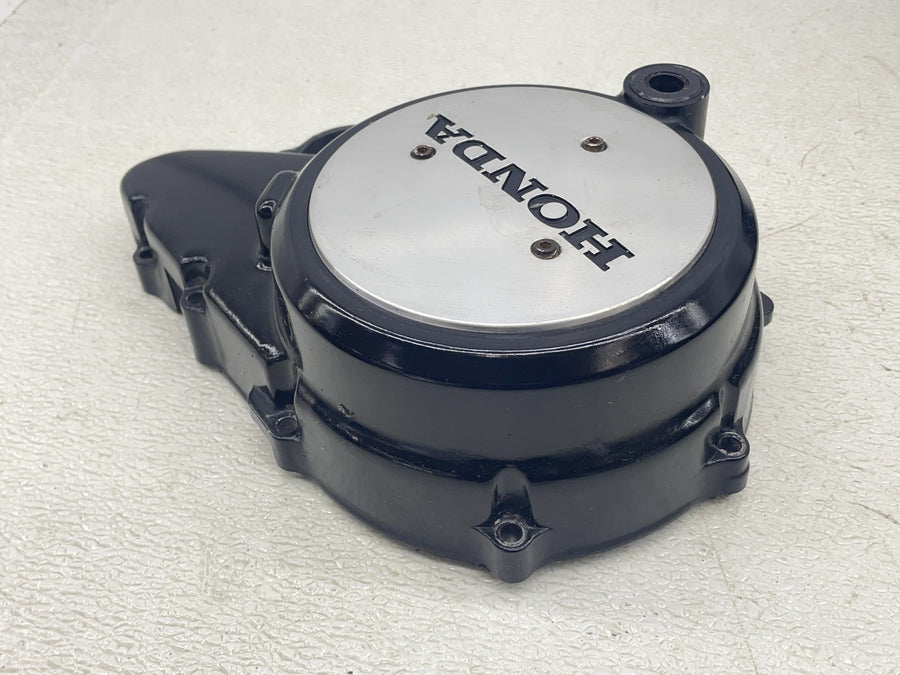 83 HONDA SHADOW 750 VT750 STATOR MAGNETO ALTERNATOR GENERATOR COVER