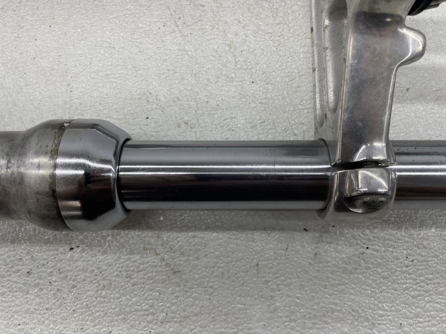 04-06 HARLEY-DAVIDSON SPORTSTER 1200 XL1200L FRONT FORKS COMPLETE SUSPENSION
