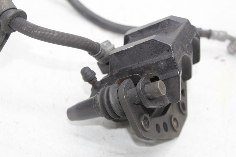 88-00 SUZUKI GS500 E FRONT BRAKE CALIPER MASTER CYLINDER