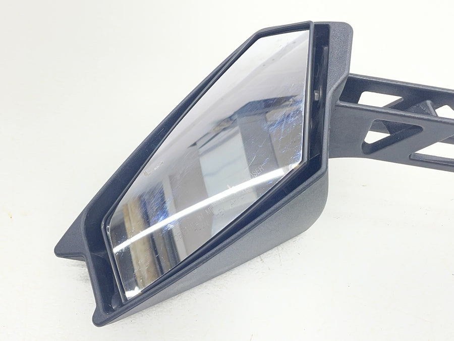 19 POLARIS SLINGSHOT SL LEFT REAR VIEW MIRROR