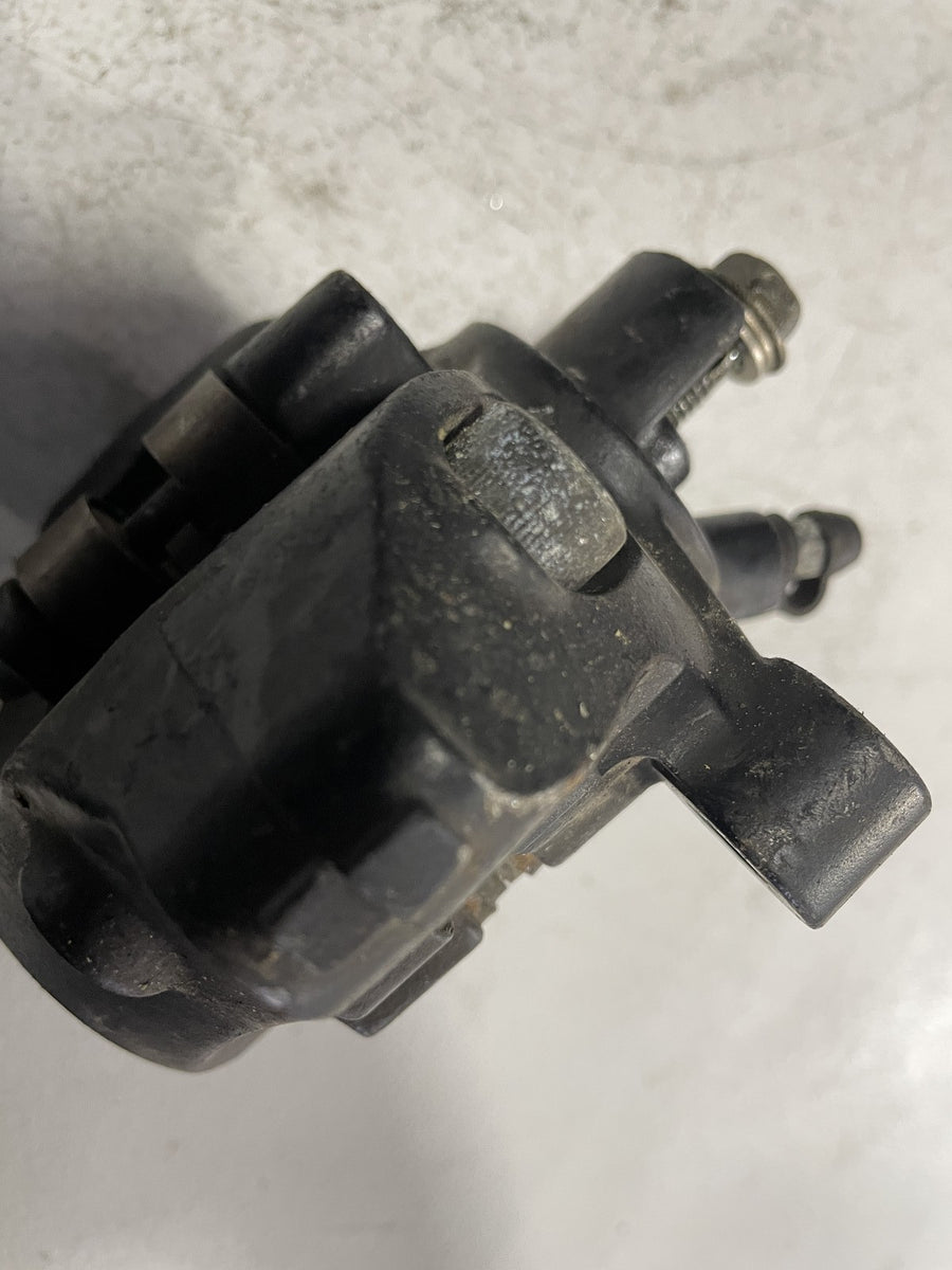 06-07 SUZUKI GSXR600 REAR BACK BRAKE CALIPER