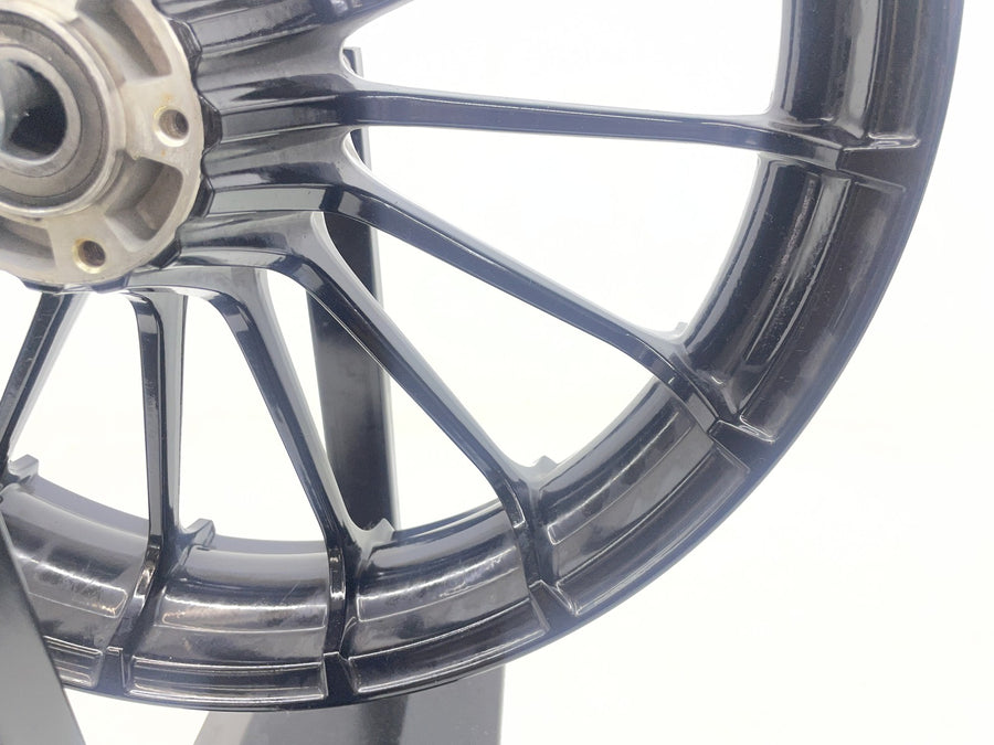 12-16 HARLEY-DAVIDSON ROAD GLIDE SPECIAL FLTRXS TALON FRONT WHEEL RIM