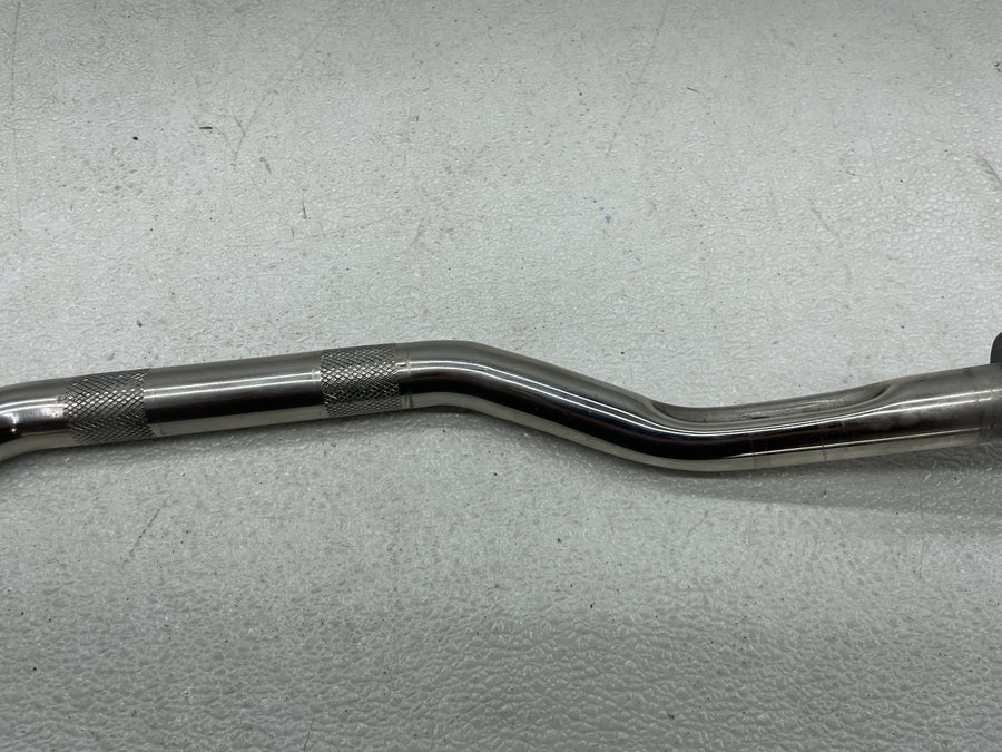 06-07 HARLEY-DAVIDSON STREET ROD VRSCR HANDLEBARS HANDLE BARS