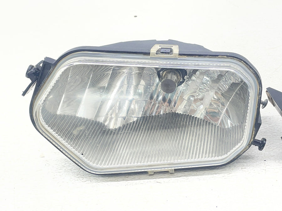 15-22 POLARIS SCRAMBLER 850 FRONT LEFT RIGHT HEAD LIGHT LAMP HEADLIGHTS