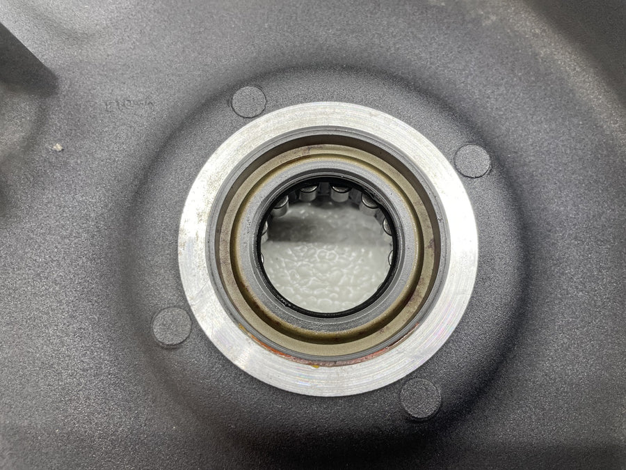 12-17 HARLEY-DAVIDSON DYNA LOW RIDER TWIN CAM 103CI INNER PRIMARY CLUTCH COVER