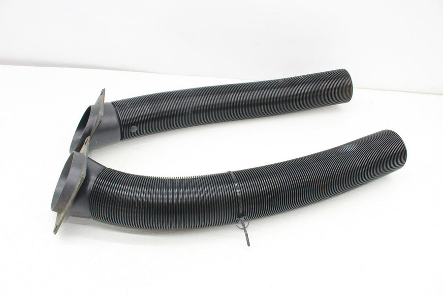 11-17 SEA-DOO GTI 155 SE VENT HOSE TUBES FITTINGS SET PAIR