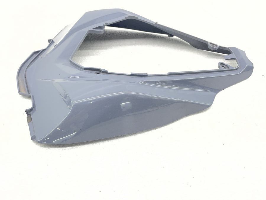 16-20 KAWASAKI NINJA ZX10R REAR BACK PASSENGER SEAT TAIL FAIRING COWL SHROUD