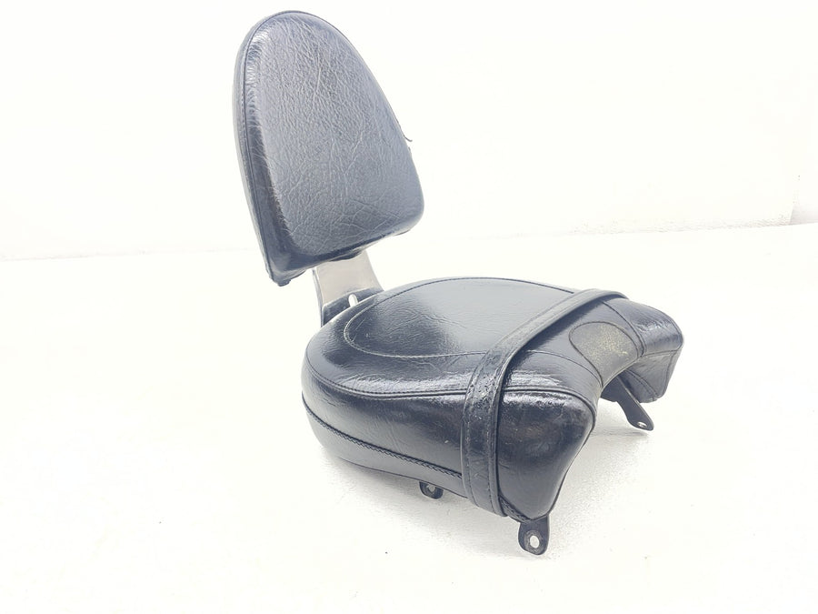04-06 VICTORY KINGPIN REAR BACK PASSENGER SEAT BACK REST 2683240