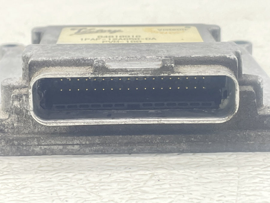 04-06 VICTORY KINGPIN OEM ECU CDI ECM COMPUTER MODULE BOX 04010916