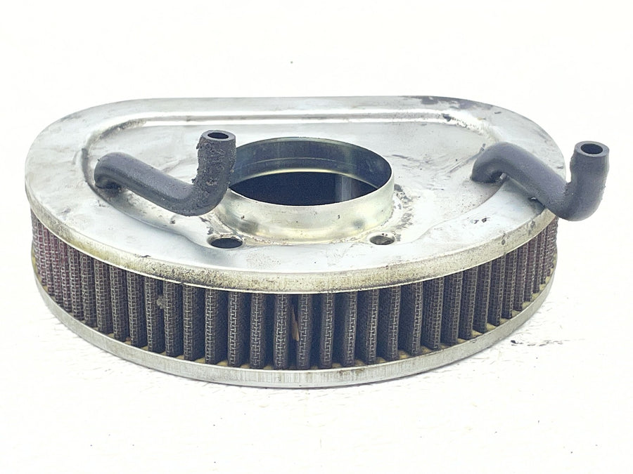 00-06 HARLEY-DAVIDSON SOFTAIL FXST AIR CLEANER FILTER BOX ASSEMBLY