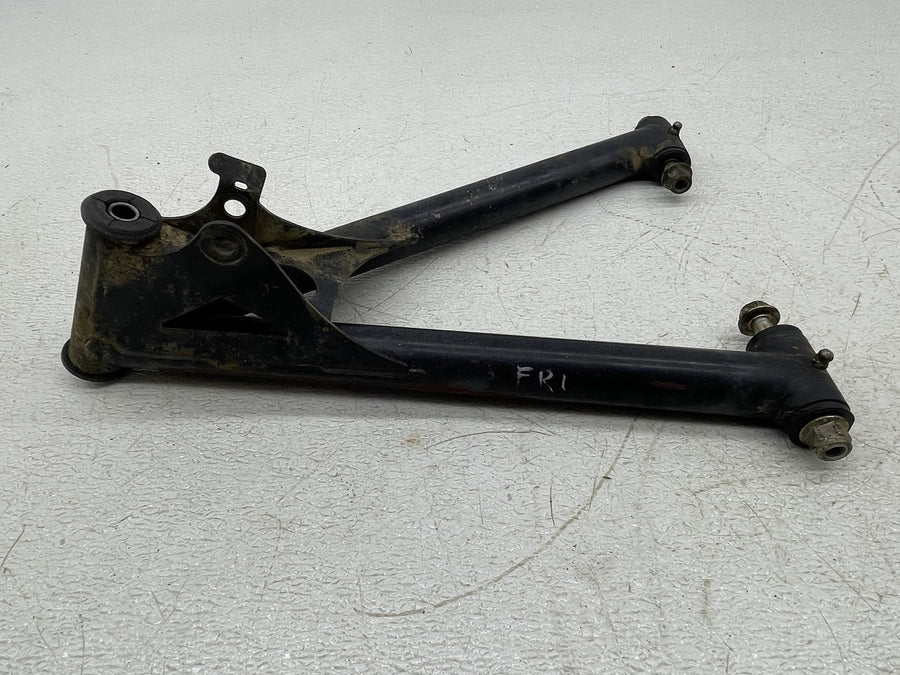 03-06 BOMBARDIER RALLY 200 FRONT LOWER RIGHT LEFT CONTROL A ARM PAIR