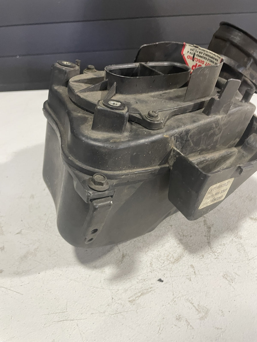 99-08 HONDA SHADOW SPIRIT 1100 VT1100 AIRBOX AIR INTAKE FILTER BOX