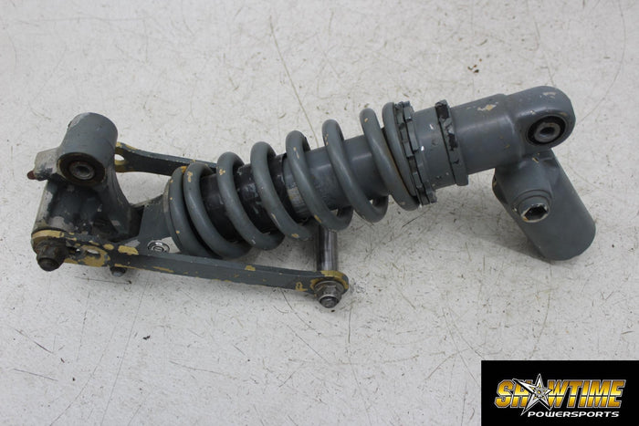 00-01 KAWASAKI NINJA ZX9R AFTERMARKET REAR SHOCK ABSORBER SUSPENSION LINKAGE