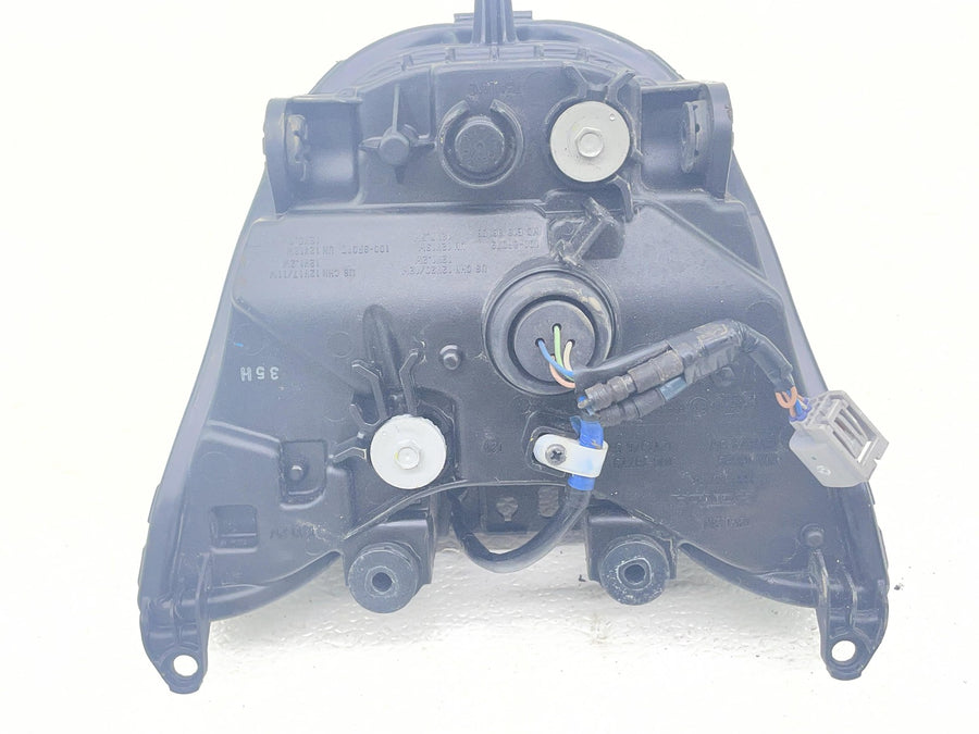 24-25 HONDA TRANSALP XL750 SINGLE HEADLIGHT HEAD LAMP LIGHT