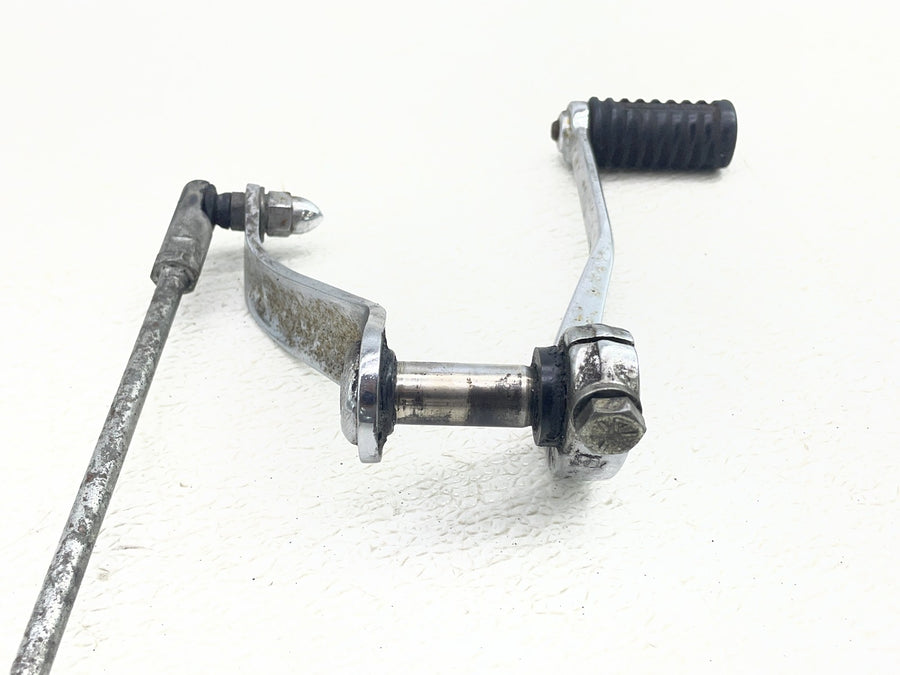 00-06 HARLEY-DAVIDSON SOFTAIL FXST SHIFTER LINKAGE SHIFT LINK PEDAL