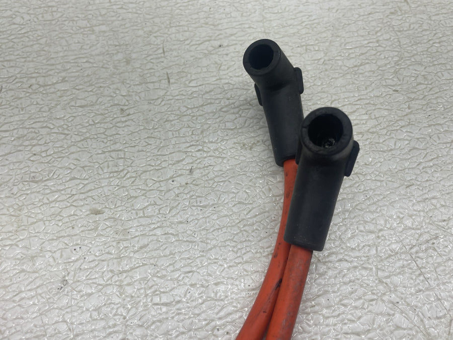 87-92 HARLEY-DAVIDSON LOW RIDER FXLR IGNITION COILS COIL PACK
