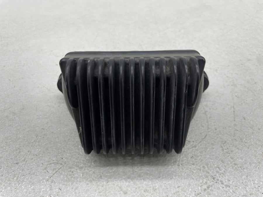 07-11 HARLEY-DAVIDSON ELECTRA GLIDE ULTRA CLASSIC FLHTCU VOLTAGE RECTIFIER