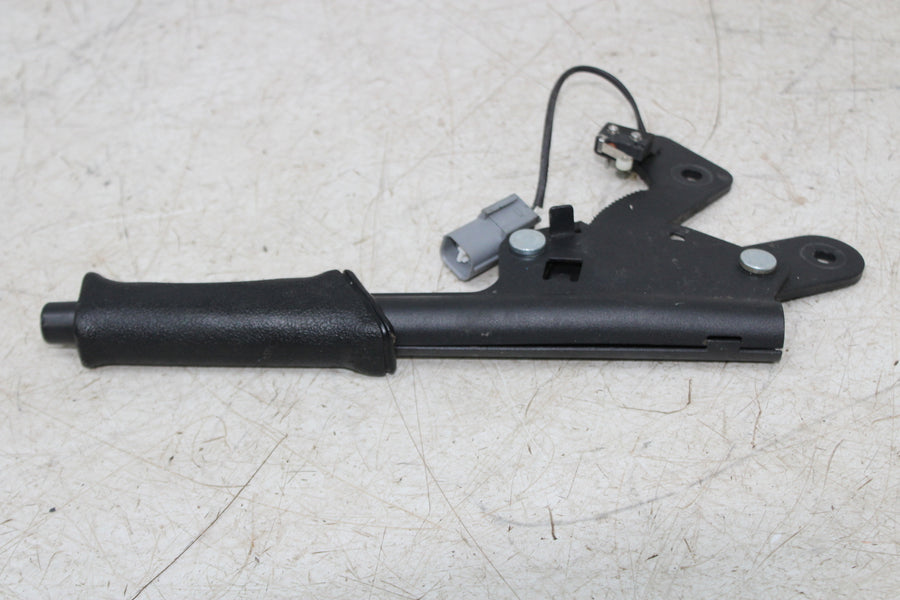 24 CF-MOTO UFORCE 600 EMERGENCY HAND BRAKE LEVER