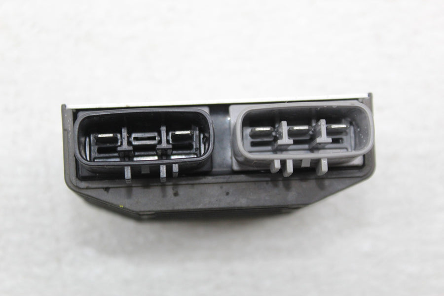 11-13 YAMAHA FZ8 RECTIFIER VOLTAGE REGULATOR