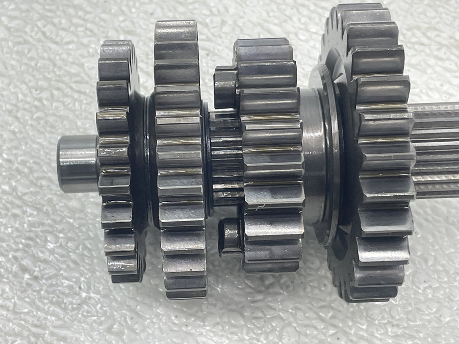 16-26 CF-MOTO CFORCE 400 400S ENGINE MOTOR BEVEL TRANSMISSION GEARS DRUM