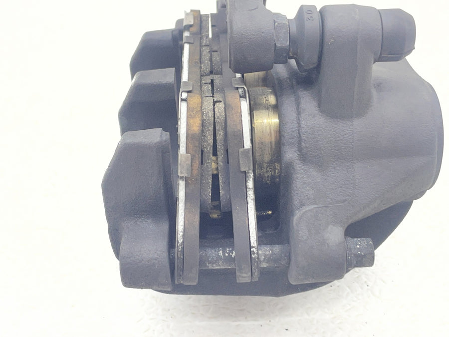 21-22 HARLEY-DAVIDSON IRON 883 XL883N LEFT FRONT BRAKE CALIPER