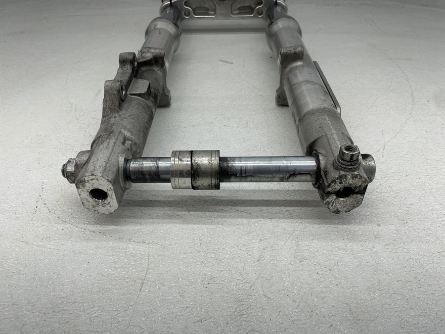 14-20 HARLEY-DAVIDSON SPORTSTER SUPER LOW XL1200T FRONT FORKS COMPLETE SET