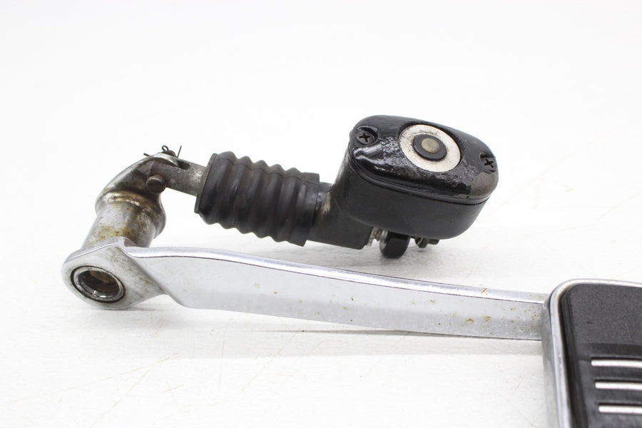 00-06 HARLEY-DAVIDSON ELECTRA GLIDE POLICE FLHTPI REAR BACK BRAKE MASTER PEDAL