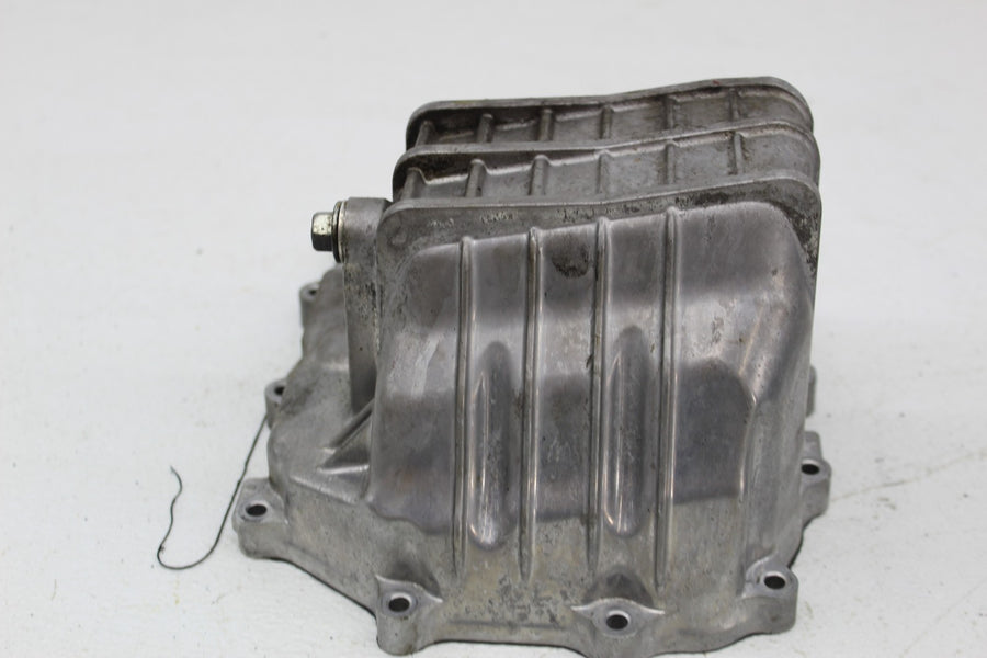 13-17 HONDA CBR600RR ENGINE MOTOR BOTTOM OIL PAN COVER