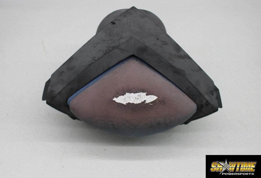 05-06 SEA-DOO GTX 4TEC LIMITED HANDLE BAR HANDLEBAR PAD COVER 277001337