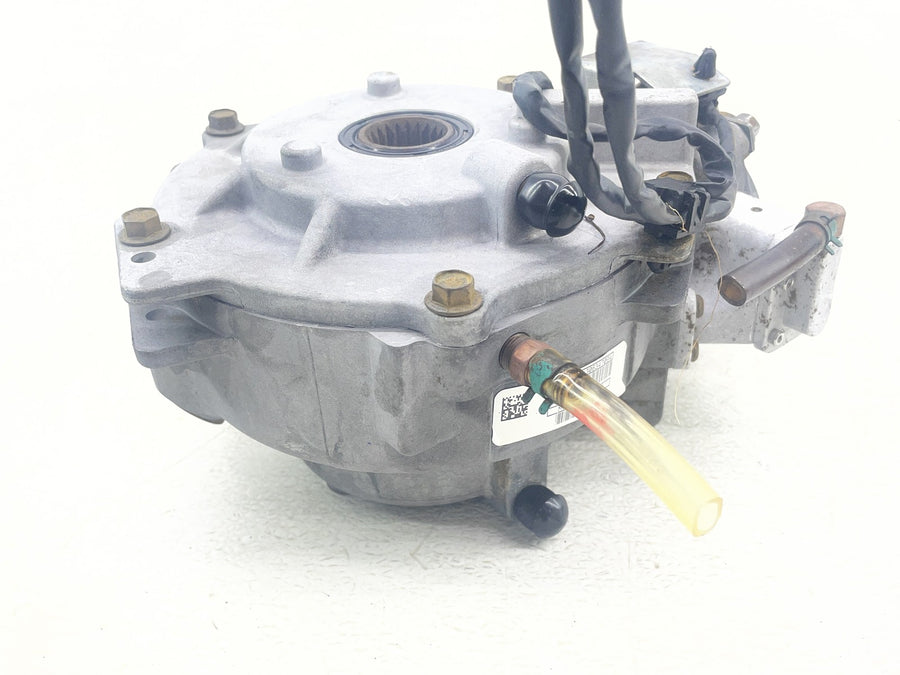 07 POLARIS SPORTSMAN 800 FRONT DIFFERENTIAL GEARBOX ASSMEBLY