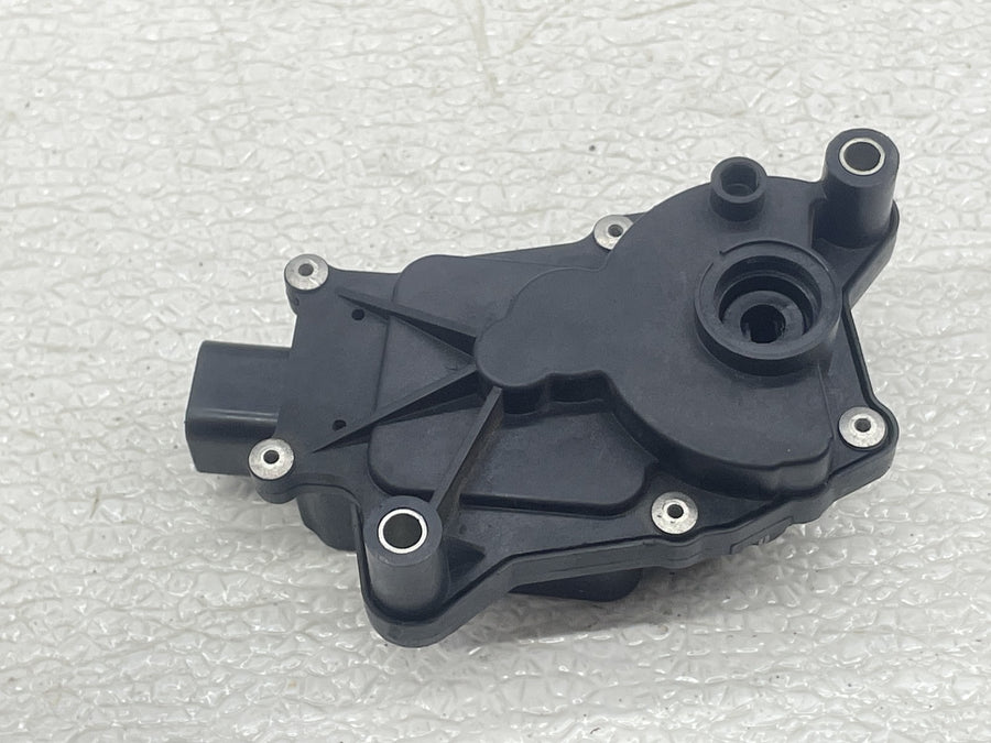 2012 SUZUKI BOULEVARD M109R TPS THROTTLE POSITION STVA ACTUATOR SENSOR SET