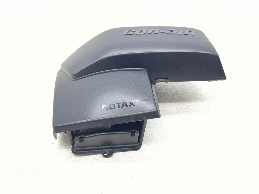 19-26 CAN-AM RYKER 600 AIR INTAKE DUCT COVER FILTER