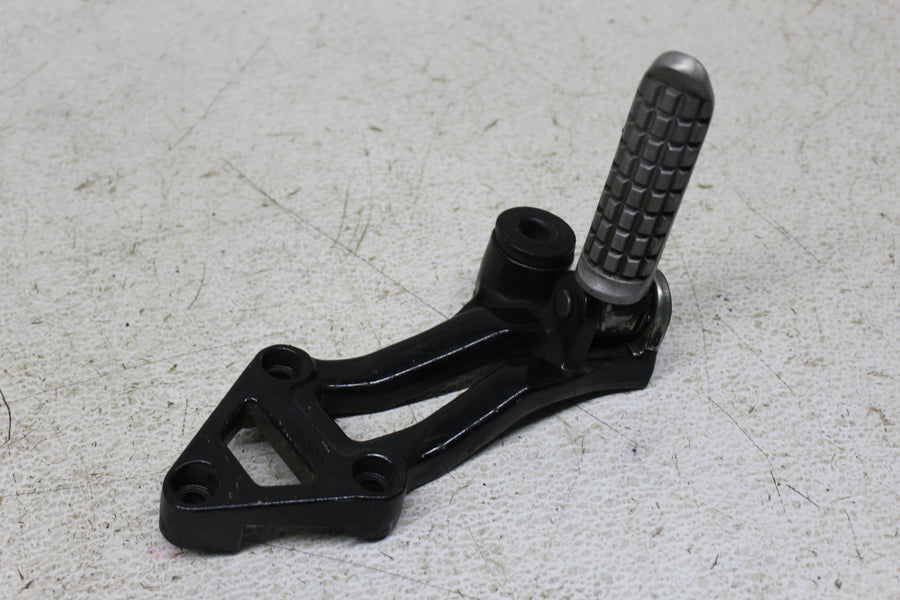 90-92 KAWASAKI NINJA ZX11 REAR BACK PASSENGER PEG SET PAIR