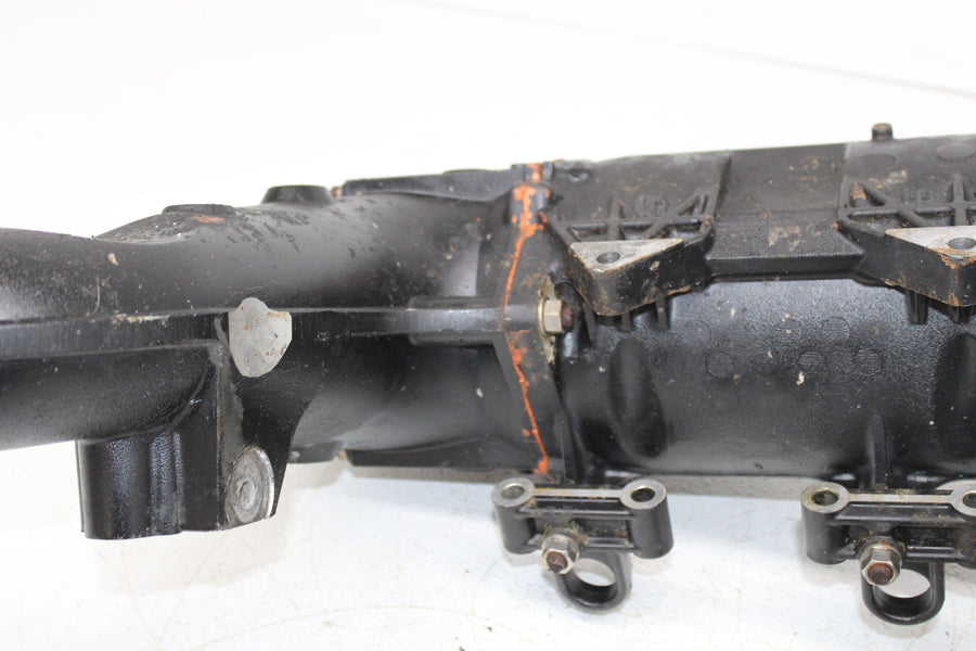 2004 YAMAHA WAVERUNNER GP800R GP800A MUFFLER EXHAUST PIPE SILENCER