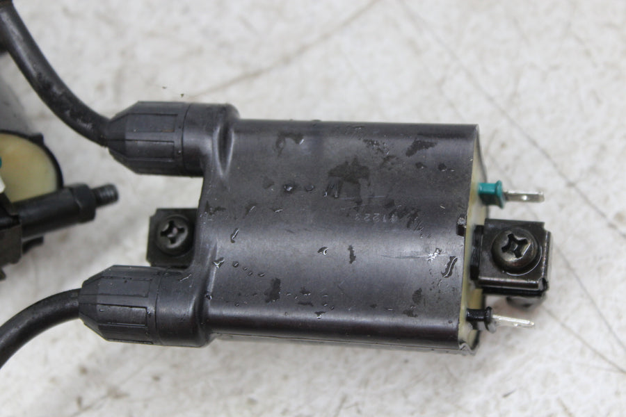 05-08 KAWASAKI VULCAN 1600 VN1600D NOMAD NGK IGNITION COILS