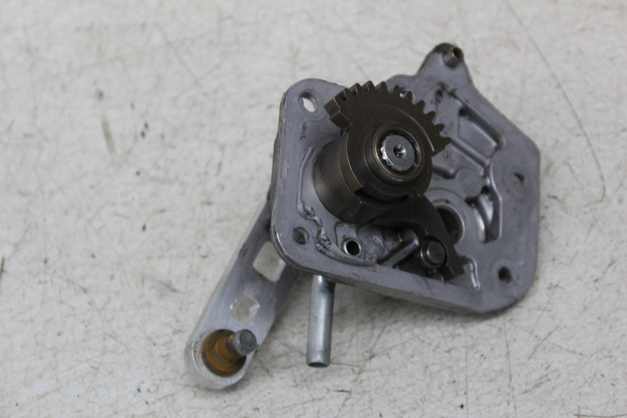 18 POLARIS RZR XP 1000 CLUTCH SHIFT ACTUATOR