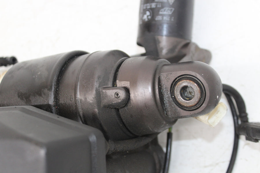 09-16 BMW K1300S K1300 WP REAR BACK SHOCK ABSORBER SUSPENSION