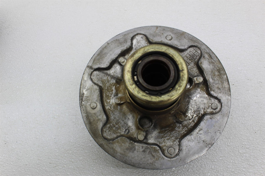 2007 KAWASAKI BRUTE FORCE KVF750 SECONDARY DRIVE CLUTCH