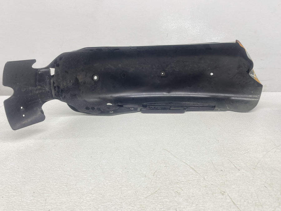 21-22 HARLEY-DAVIDSON IRON 883 XL883N REAR BACK WHEEL FENDER MUD GUARD