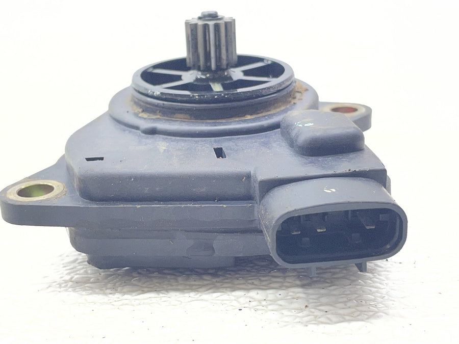 98-01 YAMAHA GRIZZLY 600 YFM600 FRONT DIFFERENTIAL ACTUATOR MOTOR