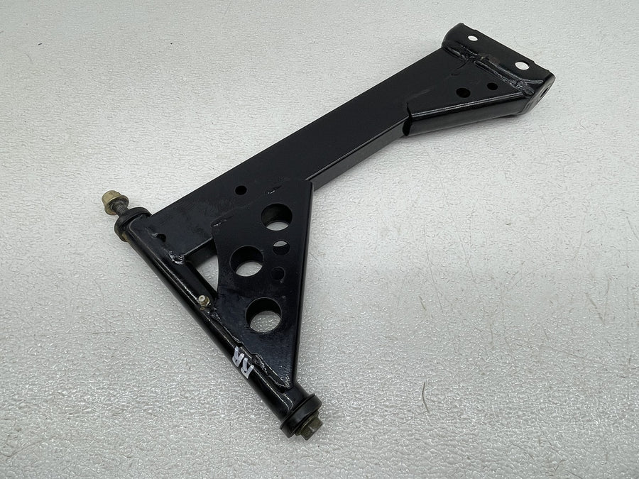 15-22 POLARIS SCRAMBLER 850 REAR BACK LOWER UPPER RIGHT CONTROL A ARMS