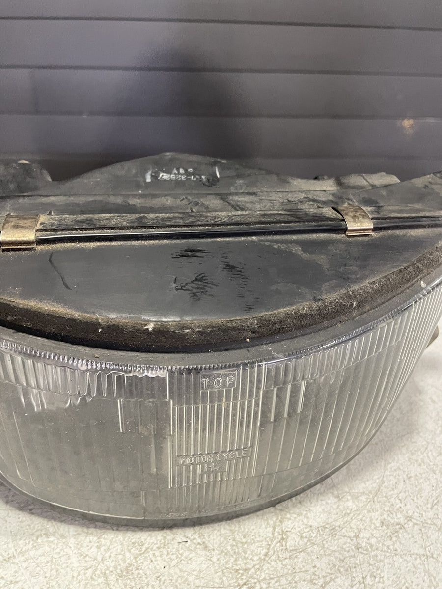 94-97 SUZUKI RF600R FRONT HEADLIGHT HEAD LIGHT LAMP
