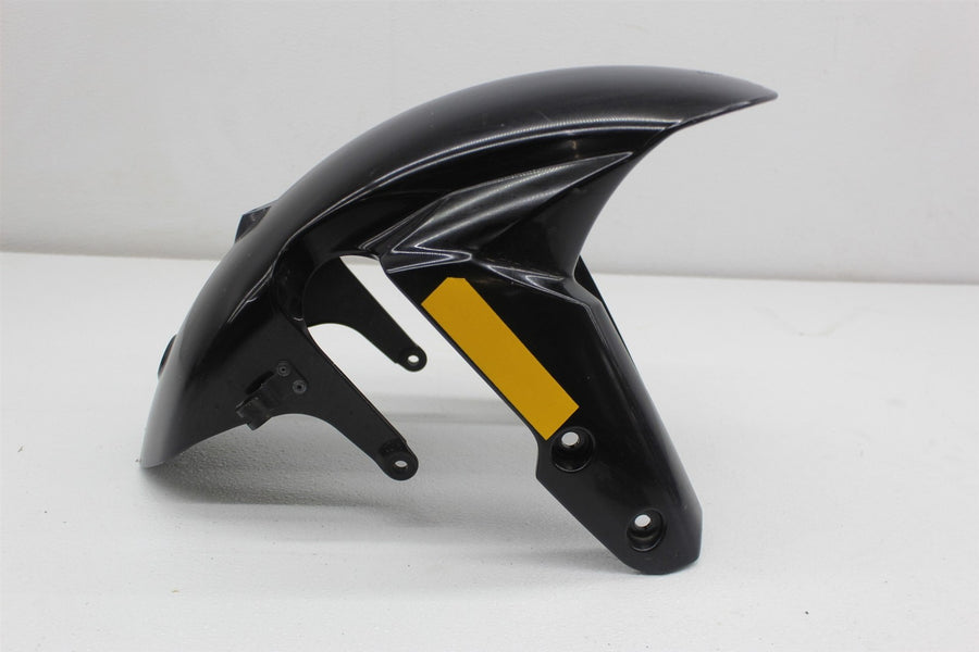 11-24 SUZUKI GSXR 750 GSXR750 FRONT WHEEL FENDER COWL