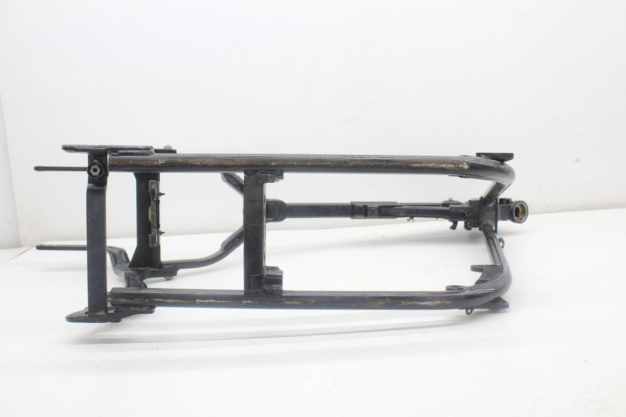 00-06 HARLEY-DAVIDSON FAT BOY SOFTAIL FLSTF FRAME CHASSI STPSS STRAIGHT