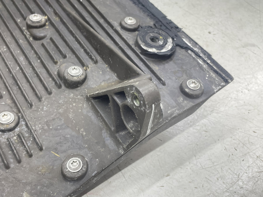 23 SEA-DOO GTX 130 PRO RIDE PLATE HEAT EXCHANGER