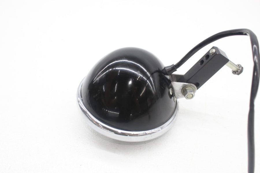 06-11 HARLEY-DAVIDSON DYNA STREET BOB EFI FXDBI SINGLE HEADLIGHT HEAD LAMP LIGHT