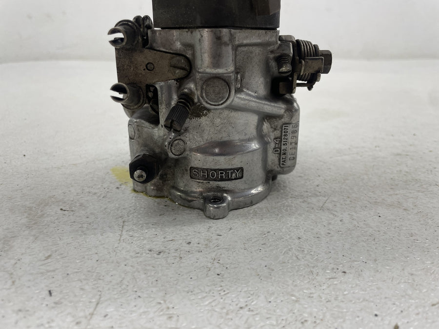 89-91 HARLEY-DAVIDSON ELECTRA GLIDE CLASSIC FLHTC S&S CARB CARBURETOR