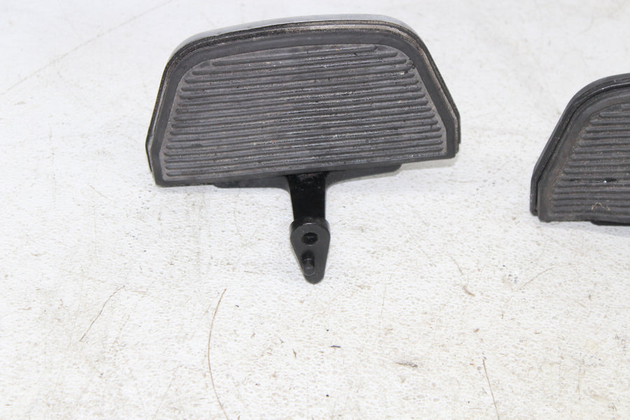 00-06 HARLEY-DAVIDSON ELECTRA GLIDE FLHTCUI REAR BACK PASSENGER FLOORBOARDS