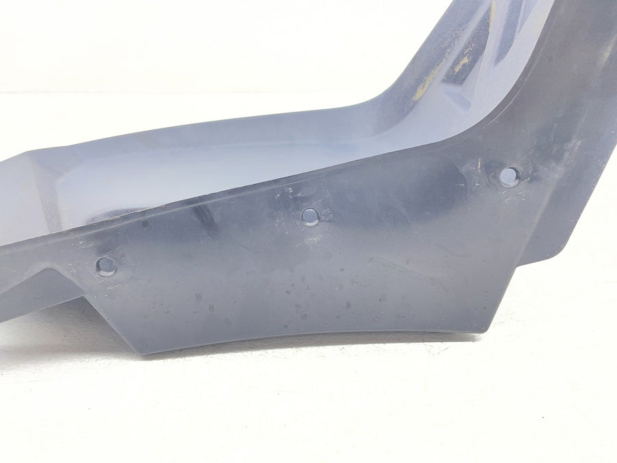 19 POLARIS SLINGSHOT SL REAR BACK RIGHT SPLASH GUARD 5454969