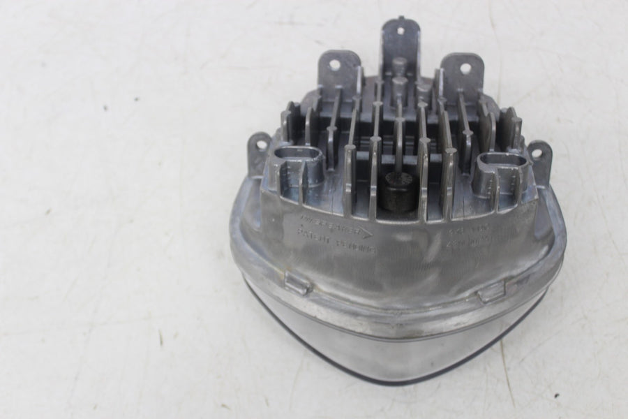 11-17 VICTORY HIGH BALL SINGLE HEADLIGHT HEAD LAMP LIGHT